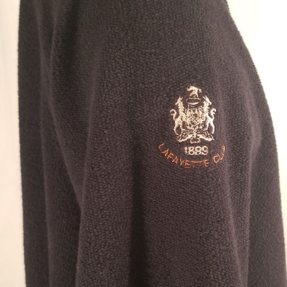 Straight Down Clothing co sweater - Picture 2 of 7